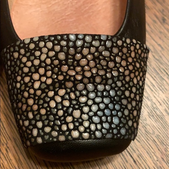 FSNY Nappa Leather flats - Picture 5 of 7